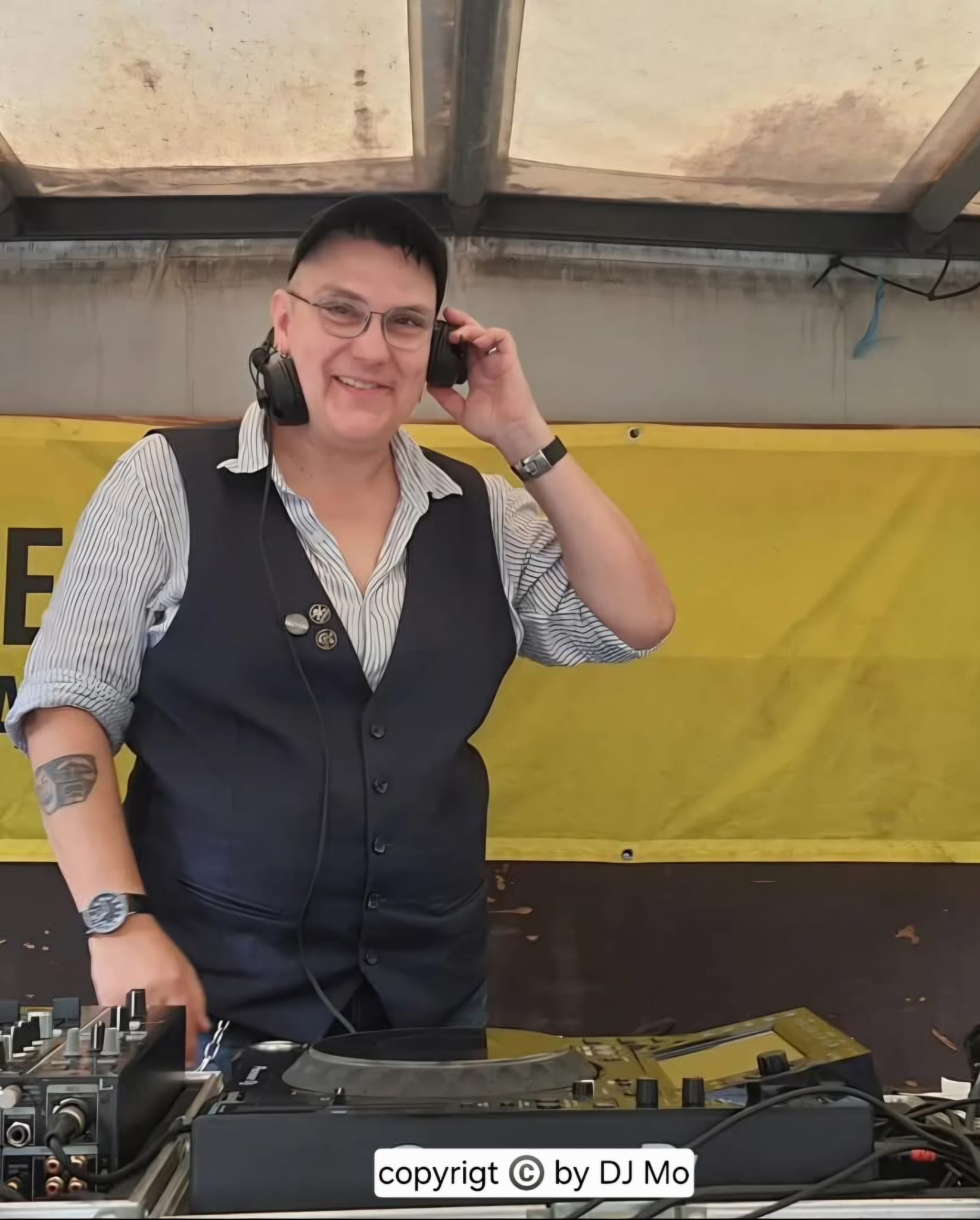 DJ MoDe